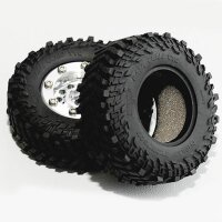 Mickey Thompson Baja Claw TTC 1.0 Micro Crawler Tires...