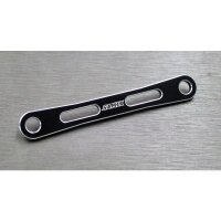 SLVR Alum. Karosseriehalterungstrebe schwarz Element RC...