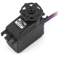 SRM-1322Z Standard Servo analog 0,19sec/3,3kg...