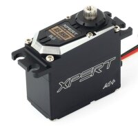 Xpert Servo High-Voltage Standard AS9501-HV