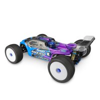 JConcepts Finnisher - RC8T3 body