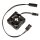 Reedy HV Motor Fan, with 195mm extension