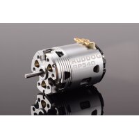 RUDDOG RP540 21.5T 540 Fixed Timing Sensored Brushless Motor