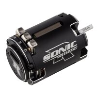 Reedy Sonic 540-M4 Motor 5.0