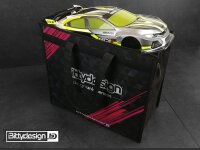 Bittydesign Carry Bag for 1/10 On-Road bodies