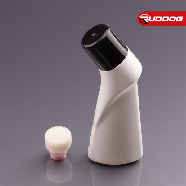 Sweep Tires Compound bottle 75ml Sponge applicator type (1pcs)