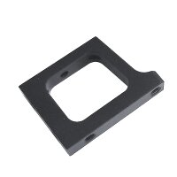 Team Associated RC10B74.1 Servo Mount
