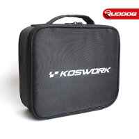 Koswork 260x230x95mm Hard Frame Motor/ESC/Servo/Receiver...
