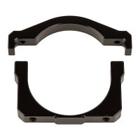 Team Associated RC8B4e Motor Mount Set