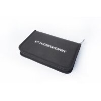 Koswork 11pcs Tool Set (w/Parts Box & Tool Bag)...