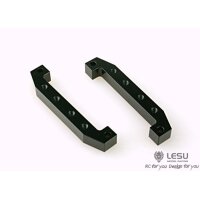 Servohalter, Servobefestigung Universal