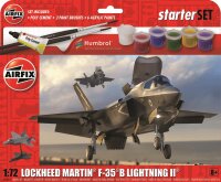 Starter Set Lockheed Martin F-35B Lightning II