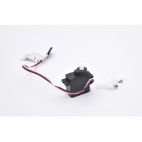 MODSTER Phoenix 2400/2000 V2: Servo 190mm