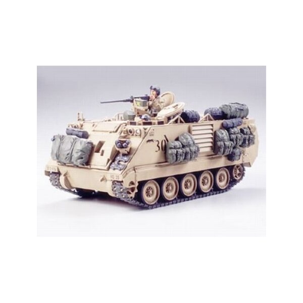 M113A2 Arm.Per.Carrier