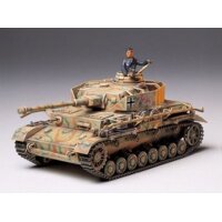 Ger.Panzer IV