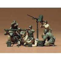 US Moersertruppe