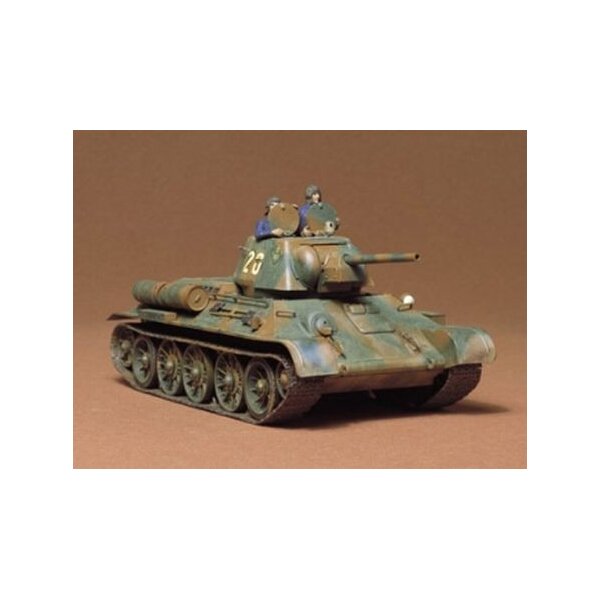Russ.Tank T34/76-1943