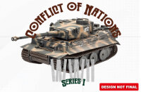 Gift Set Conflict of Nations Series 1:72