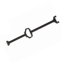SB401-R One Piece Carbon Fibre Top Deck (2.0mm)