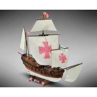 Pinta Bausatz 1:106 Mini Mamoli