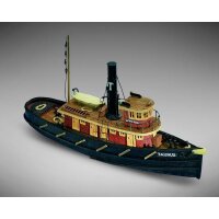 Taurus Bausatz 1:87 Mini Mamoli