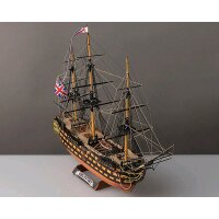 HMS Victory 1:310 Baukasten