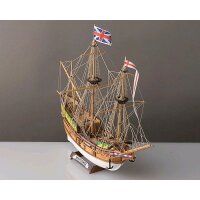 Mayflower 1:140 Baukasten