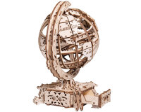 Globus 3D-tec Bausatz