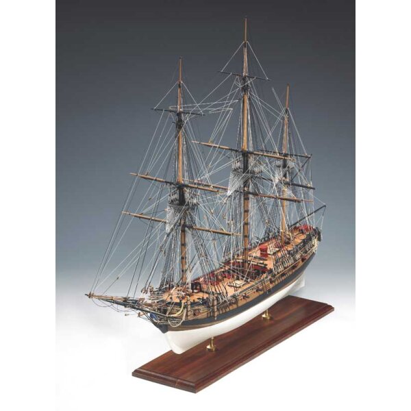 Fly H.M.S. 1:64 Victory Models