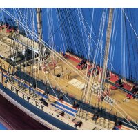 Diana H.M.S. Baukasten