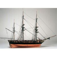 Snake HMS Baukasten