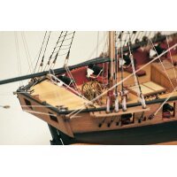 Snake HMS Baukasten