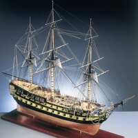Agamemnon HMS Baukasten