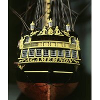 Agamemnon HMS Baukasten