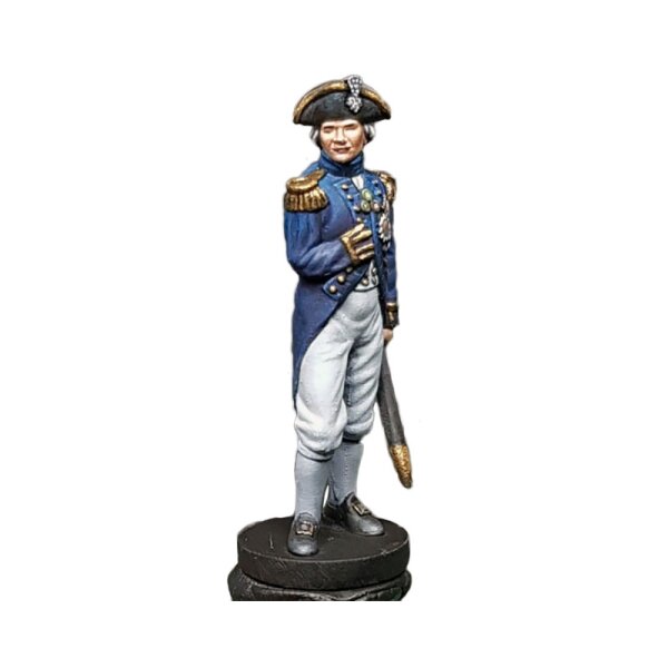 Lord Nelson Figur 1:96