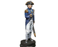 Lord Nelson Figur 1:64