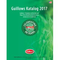 Guillows Katalog