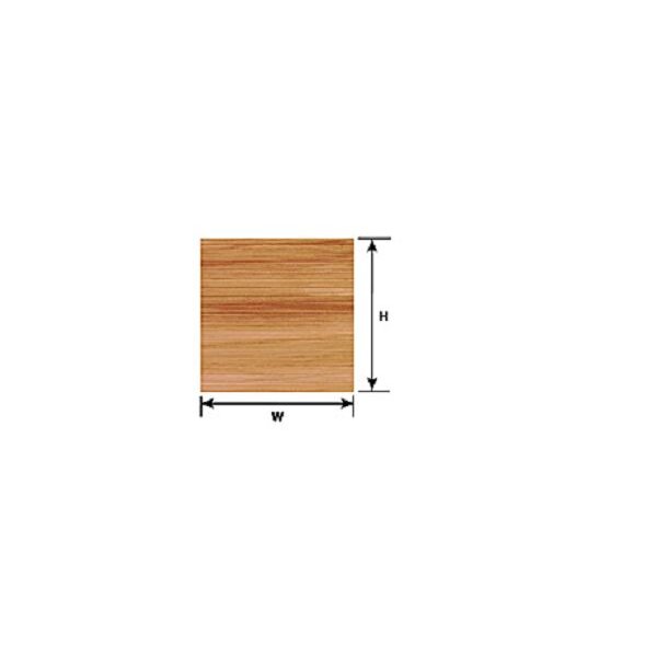 Struktur Holzpl.PS-35(2Stk)