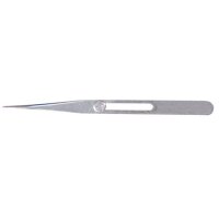 Pinzette Slide Lock spitz120mm