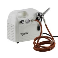 Professional Airbrushset Kuchen Dekoration