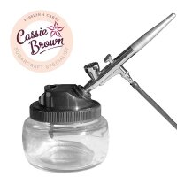 Cleaning Pot für Airbrush Pistolen