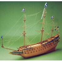 Wasa Baukasten 1:60