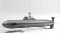 Akula U-Boot RC Bausatz