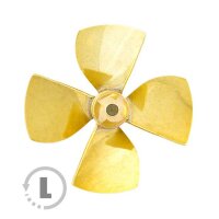MS-Propeller Serie 149 4Bl-80-L-M5