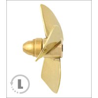 MS-Propeller Serie 150 3Bl-90-L-M5