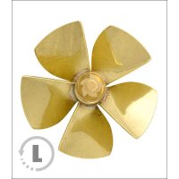 MS-Propeller Serie 151 5Bl-80-L-M5