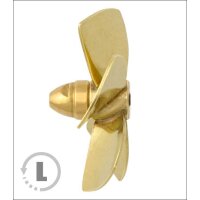 MS-Propeller Serie 151 5Bl-90-L-M5