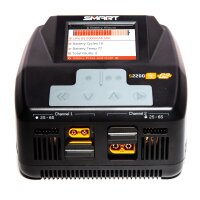 LADEGERÄT SMART G2 S2200 2x 200W AC Smart Technology