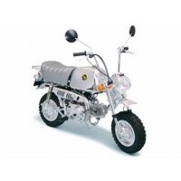 Honda Gorilla Spring Collection