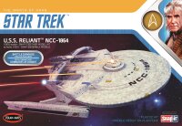 Star Trek U.S.S. Enterprise Reliant